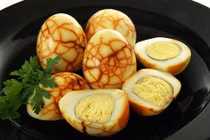 Kết hợp loại thực phẩm này cùng trứng gà sẽ cực nguy hại cho cơ thể