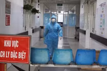 Ngày 9/2: Số người chết và lây nhiễm virus Corona ở Trung Quốc tăng chóng mặt