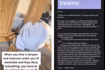 Cô gái điều tra bạn trai ngoại tình và cái kết ngỡ ngàng