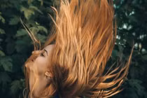 9 mẹo dưỡng tóc tự nhiên giúp bạn có mái tóc chắc khỏe