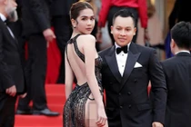 Loạt váy hở bạo khoe vòng 3 của sao nữ trên thảm đỏ