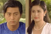 Diễn viên tư tình với mẹ kế phim “Tiếng Sét trong mưa” ngoài đời cực lịch lãm 