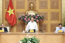 Không cử cán bộ đi nước ngoài thời Covid-19, trừ khi Thủ tướng cho phép