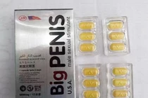 Ngoài TPBVSK Men Pro New, sản phẩm nào từng bị "tuýt còi" vì chứa chất cấm Sildenafil?