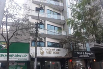 TMV Việt Hàn lại “dính phốt” sau vụ Phó trưởng CA hút mỡ tử vong