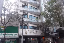 TMV Việt Hàn lại “dính phốt” sau vụ Phó trưởng CA hút mỡ tử vong