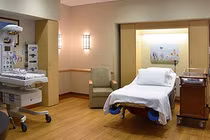 Phòng áp lực âm không diệt hết được Covid-19, có thể lây nhiễm nhân viên y tế