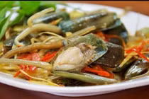 Khám phá cà xỉu – đặc sản độc lạ chỉ có ở Kiên Giang