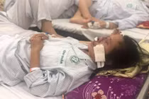 Vi khuẩn ăn thịt người khiến hàng chục người nhập viện Bạch Mai lây lan thế nào?