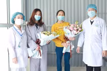 Việt Nam chữa khỏi 14/16 ca nhiễm Covid-19, hai bệnh nhân còn lại là ai?