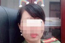 Nữ trung tá “quỵt tiền” rối loạn phân liệt cảm xúc: Bệnh gây hành động “điên rồ” gì?