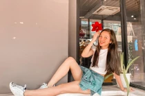 “Bí thuật trụ nhan” giúp Hiền Thục tuổi 39 trẻ đẹp như đôi mươi