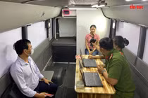 Đổi sang căn cước công dân gắn chíp, người dân có phải sửa sổ đỏ?