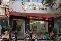 Khách hàng tử vong tại TMV Việt Hàn: Những bê bối rúng động của thẩm mỹ viện này 