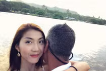 Đường tình lận đận của Ngọc Quyên: Ly hôn chồng cũ chưa lâu đã chia tay bạn trai mới 