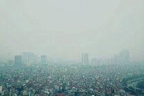 Bộ Tư pháp nhận có sai sót trong báo cáo số liệu môi trường HN