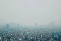 Bộ Tư pháp nhận có sai sót trong báo cáo số liệu môi trường HN