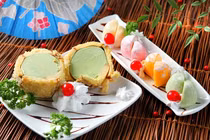 Top những món tráng miệng sẽ lên ngôi trong năm nay