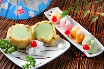 Top những món tráng miệng sẽ lên ngôi trong năm nay