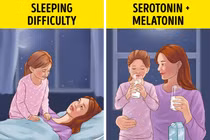 10 loại đồ uống “thần kỳ” giúp bạn ngủ ngon hơn