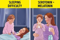 10 loại đồ uống “thần kỳ” giúp bạn ngủ ngon hơn