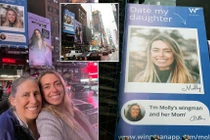 Mẹ đăng tin tuyển bạn trai gấp cho con gái mắc ung thư di căn