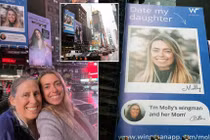 Mẹ đăng tin tuyển bạn trai gấp cho con gái mắc ung thư di căn