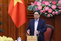 "Lấy cấp cơ sở làm nền tảng trong thực hiện cam kết của Việt Nam tại COP26"