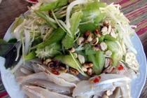 Không muốn nhiễm sán lá gan, tuyệt đối đừng ăn cá kiểu này