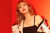 Căn bệnh lạ của “nữ hoàng gợi cảm” HyunA nguy hiểm ra sao?