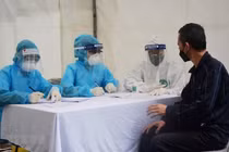 Thêm 16 ca bệnh COVID-19, 10 ca Đà Nẵng, 4 Quảng Nam, 2 Quảng Trị