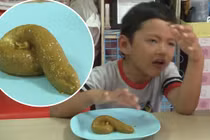 Hết hồn với những món ăn kinh dị của Thái Lan