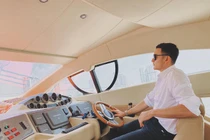 Những cầu thủ đội tuyển Việt Nam diện sơ mi trắng hút hồn fan nữ