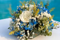 Cô dâu trẻ uất ức vì lời đề nghị của bố chồng trước đám cưới 