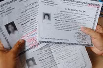 Bác sĩ cho thuê chứng chỉ hành nghề bị xử phạt 35 triệu đồng