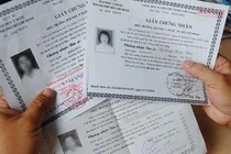 Bác sĩ cho thuê chứng chỉ hành nghề bị xử phạt 35 triệu đồng