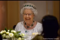 Cận cảnh 5 bảo vật vô giá của Nữ hoàng Anh