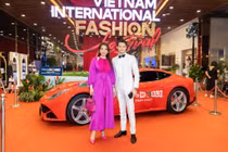 Gu thời trang nam tính của bạn trai tin đồn Trương Ngọc Ánh