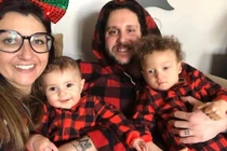 Kiểm tra điện thoại, vợ nức nở phát hiện lá thư vĩnh biệt chồng viết sẵn 