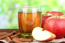 Các loại nước uống hoa quả giúp thải độc gan cực tốt