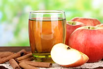 Các loại nước uống hoa quả giúp thải độc gan cực tốt