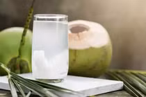 Những đồ uống tuyệt vời giải cứu bạn khỏi cơn say rượu