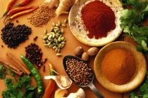 Phòng chống ung thư bằng gia vị dân dã, bếp nhà nào cũng có