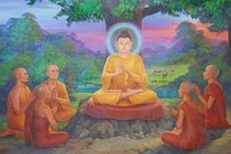 “Làm sao để có cuộc sống bình an?” và câu trả lời quý giá của Phật Tổ 