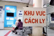 Bệnh nhân mắc Covid-19 đầu tiên ở Hải Dương đã âm tính lần 1