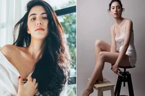Bất ngờ với gu thời trang nóng bỏng của mỹ nhân “ngực lép” Mai Davika