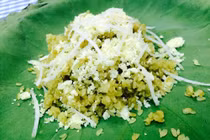 Không ngờ mùa thu đến lại mang theo những món xôi hấp dẫn đến vậy