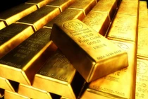 Giá vàng hôm nay 25/11: Ở mức mức 41,28 đồng/lượng 