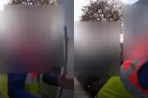 Bị shipper 60 tuổi cưỡng hôn, người phụ nữ ám ảnh tới mất ngủ