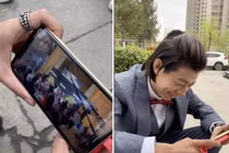 Chú rể không được dự đám cưới chính mình vì lý do “khó đỡ”